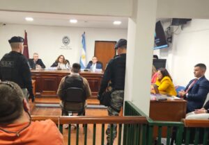 JUICIO NAHIR