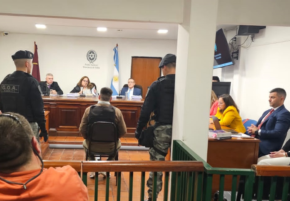 JUICIO NAHIR