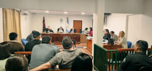 JUICIO ORAN