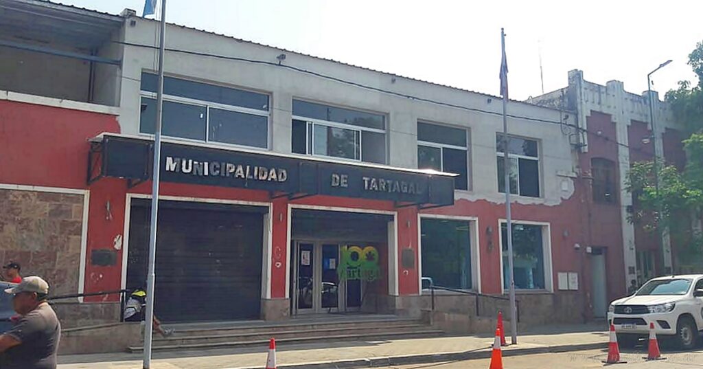 MUNI TARTAGAL