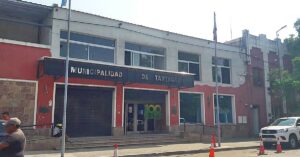 MUNI TARTAGAL