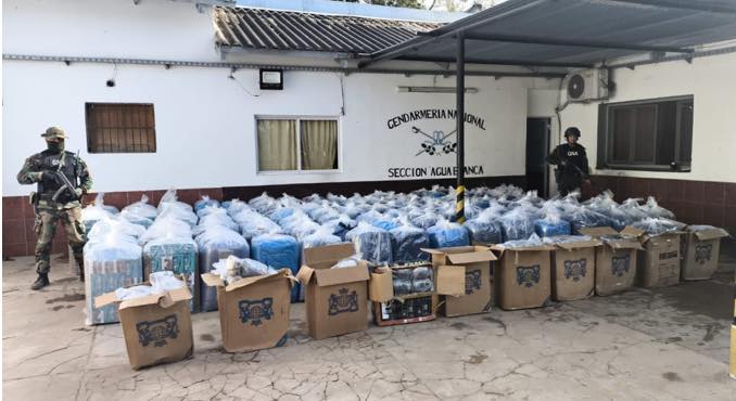 OPERATIVO AGUAS BLANCAS