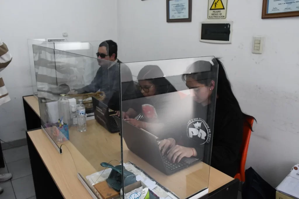 SALTA DISCAPACIDAD