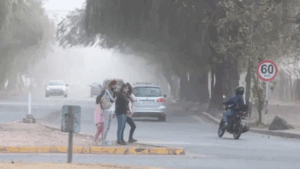ALERTA TORMENTA