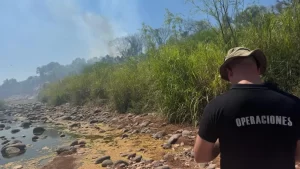 INCENDIOS