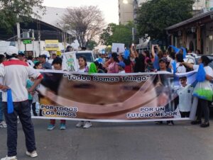 MARCHA THIAGO ORAN
