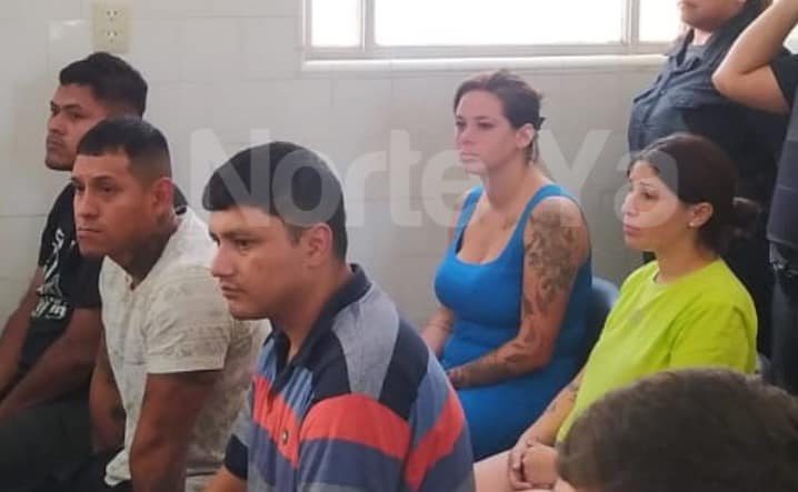 MARTINA OLIVA NARCO