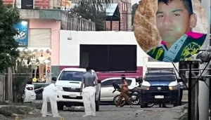 OREJA MARTÍNEZ