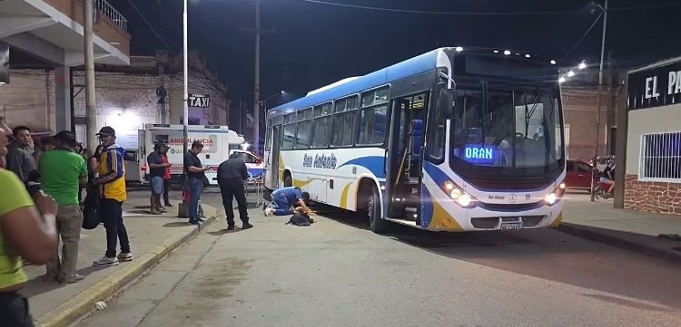 PICHANAL SINIESTRO