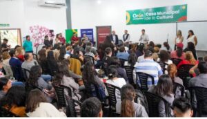 EXPERIENCIA ZENTA
