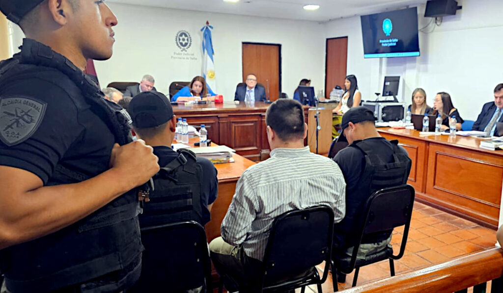 JUICIO VIARENGO