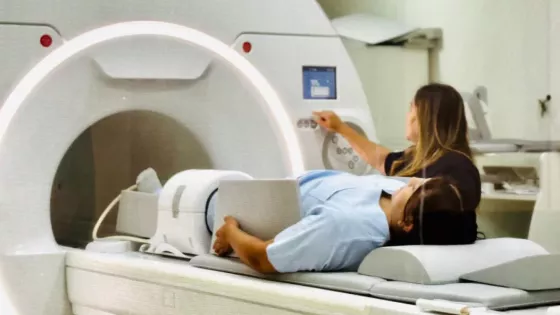 RESONANCIA MAGNETICA