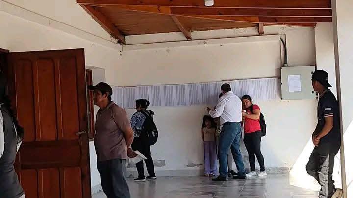 PADRON AGUAS BLANCAS