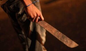 MOTOCHORRO MACHETE ORAN