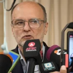 Martín Baccaro asumió como nuevo presidente del IPS