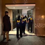 Una pareja detenida por estafas con falsas ofertas laborales