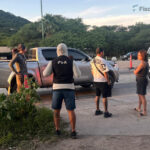 Declaran culpables a Martina Oliva y Joaquín Tolaba por narcotráfico: el jueves se conocerá la pena