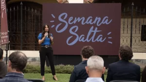 SEMANA SALTA