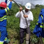 Rivadavia Banda Sur: normalizaron el servicio de agua potable en comunidades aisladas