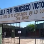 Embarcación: Alarma por un alumno que llevó un cuchillo a la escuela