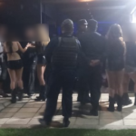 Orán: Clausuran tres fiestas clandestinas