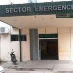 Orán: Murió una beba tras caer en un recipiente con agua