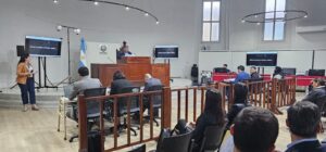 JUICIO JURADO ORAN OK