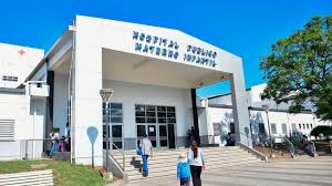 MATERNO INFANTIL SALTA