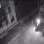 Orán: Violento asalto de motochorros en barrio Jardín