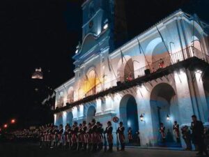 2 DE MAYO
