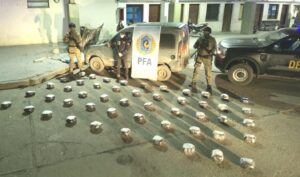 SECUESTRO ORAN}