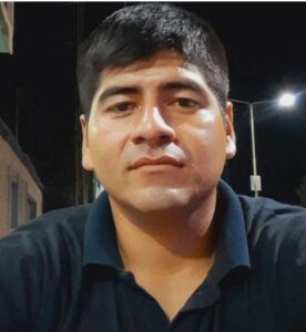 BAGAYERO MUERTO