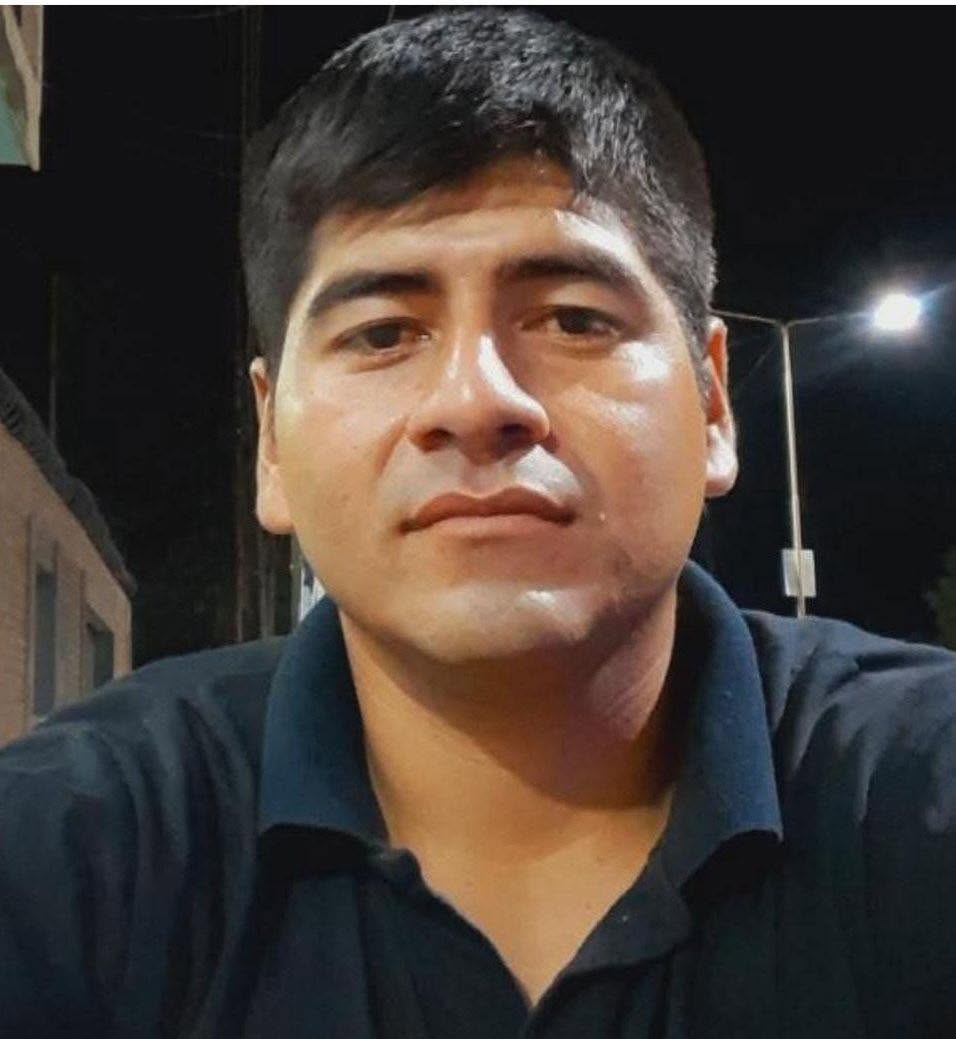 BAGAYERO MUERTO