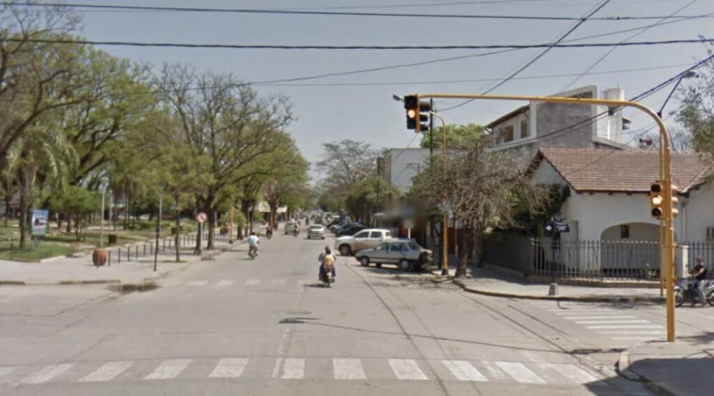 ACCIDENTE