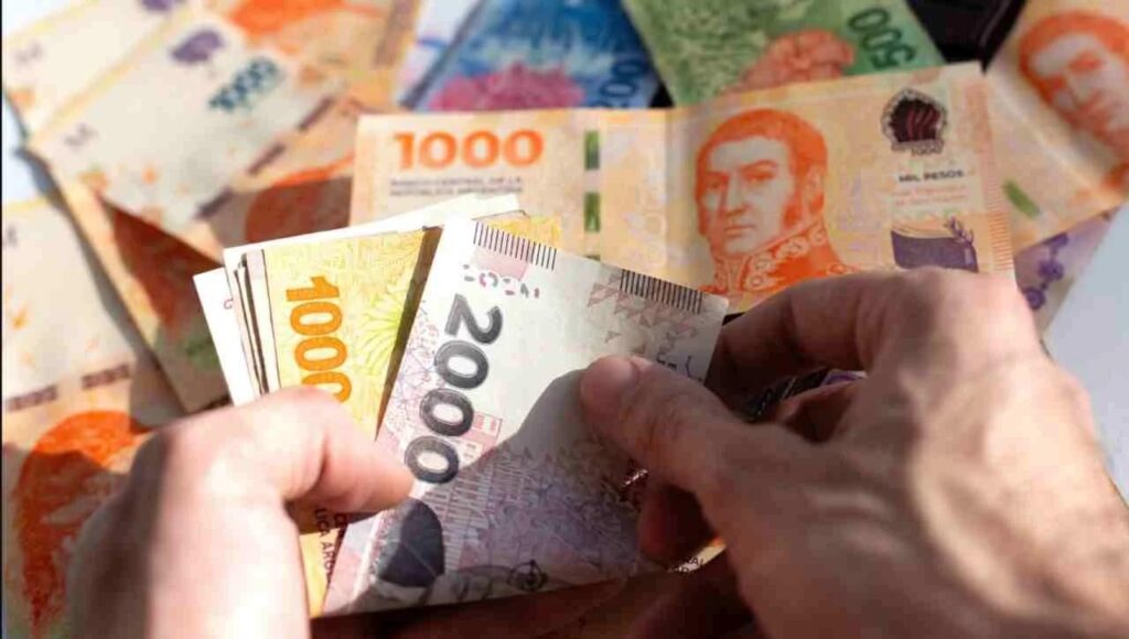 BILLETES FALSOS