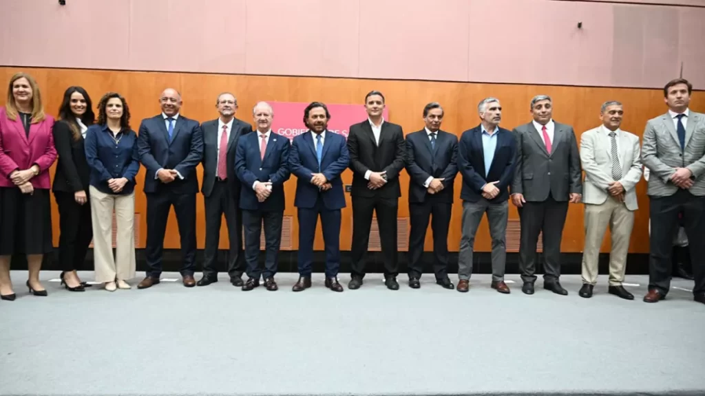 GABINETE