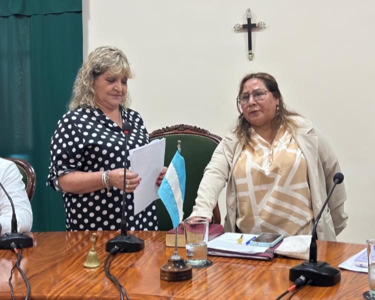 CONCEJO DELIBERNATE