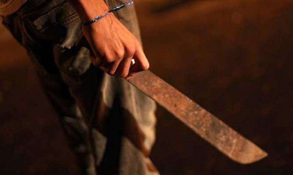 MOTOCHORRO MACHETE ORAN