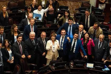 REFORMA SENADO