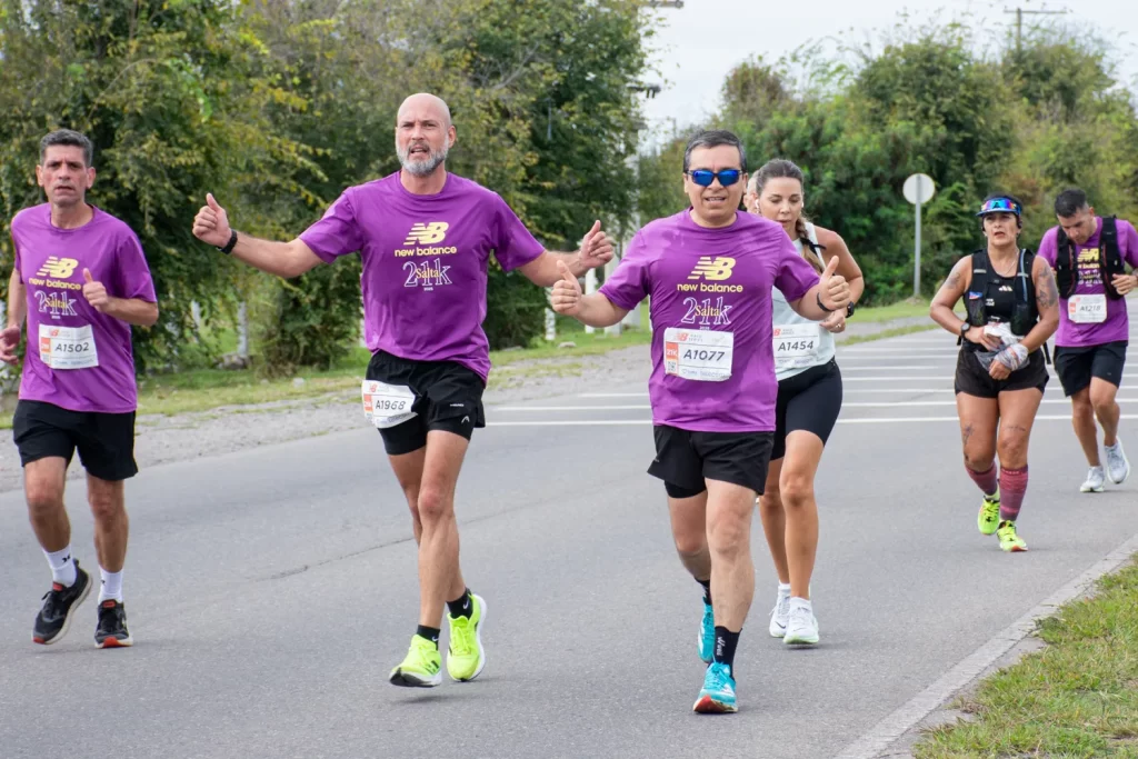 MARATON SALTA