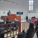 Juicio por Jurado en Orán: Prisión perpetua para Héctor René Aparicio por el brutal homicidio de Ricardo Erva