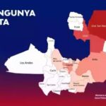 Crecen los casos de chikungunya en los departamentos San Martín y Orán