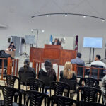 Se realiza el primer Juicio por Jurado en Orán