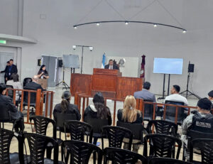 juicio oran