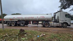 CAMION DROGA
