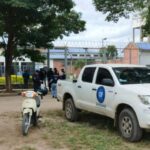 Orán: Se investiga el homicidio de un interno en la Unidad Carcelaria 3