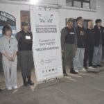 Expulsaron a 5 chinos que circulaban con documentos argentinos y pasaportes sin sellos migratorios