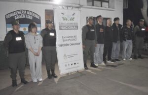 CHINOS EXPULSADOS