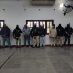 Desarticulan dos bandas delictivas de robo de ganado que operaban en el norte provincial