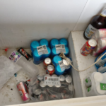 Orán: Clausuran una fiesta clandestina